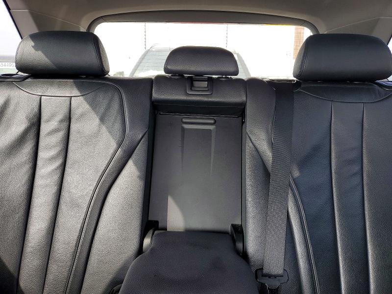 51462616 :رقم المزاد ، 5UXKR2C59F0H35359 vin ، 2015 Bmw X5 مزاد بيع