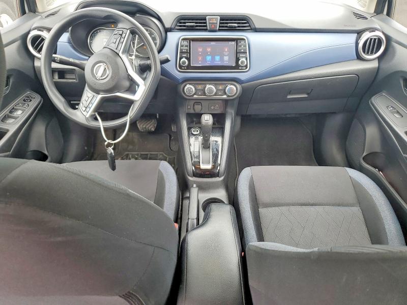 Aukcja sprzedaży 2023 Nissan Versa, vin: 3N1CN8EV6PL816969, numer aukcji: 54143236