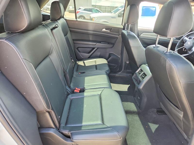 Продажа на аукционе авто 2020 Volkswagen Atlas Cross Sport, vin: 1V25C2CA0LC201315, номер лота: 55269456