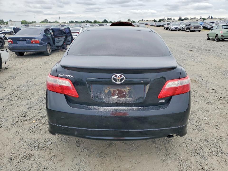 2009 Toyota Camry მანქანა იყიდება აუქციონზე, vin: 4T1BE46K79U399680, აუქციონის ნომერი: 52181976