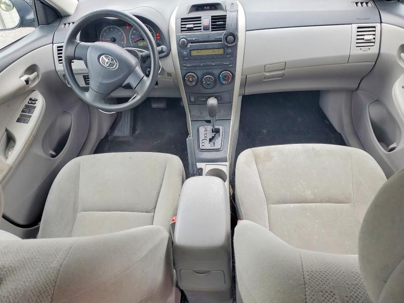 Продаж на аукціоні авто 2013 Toyota Corolla, vin: 2T1BU4EE4DC983818, номер лоту: 55224716
