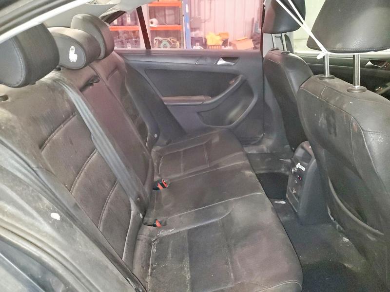Aukcja sprzedaży 2012 Volkswagen Jetta, vin: 3VWDX7AJ5CM301200, numer aukcji: 46781856