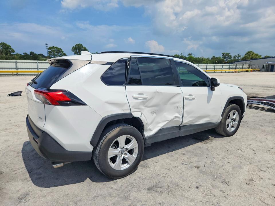 2020 Toyota Rav4 მანქანა იყიდება აუქციონზე, vin: 2T3W1RFV9LW095639, აუქციონის ნომერი: 53200686