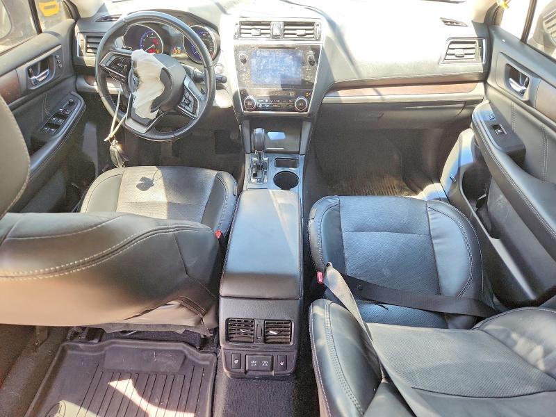 Aukcja sprzedaży 2019 Subaru Outback, vin: 4S4BSENC2K3285686, numer aukcji: 53518556
