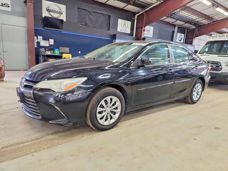 Aukcja sprzedaży 2016 Toyota Camry, vin: 4T4BF1FKXGR518403, numer aukcji: 54344866