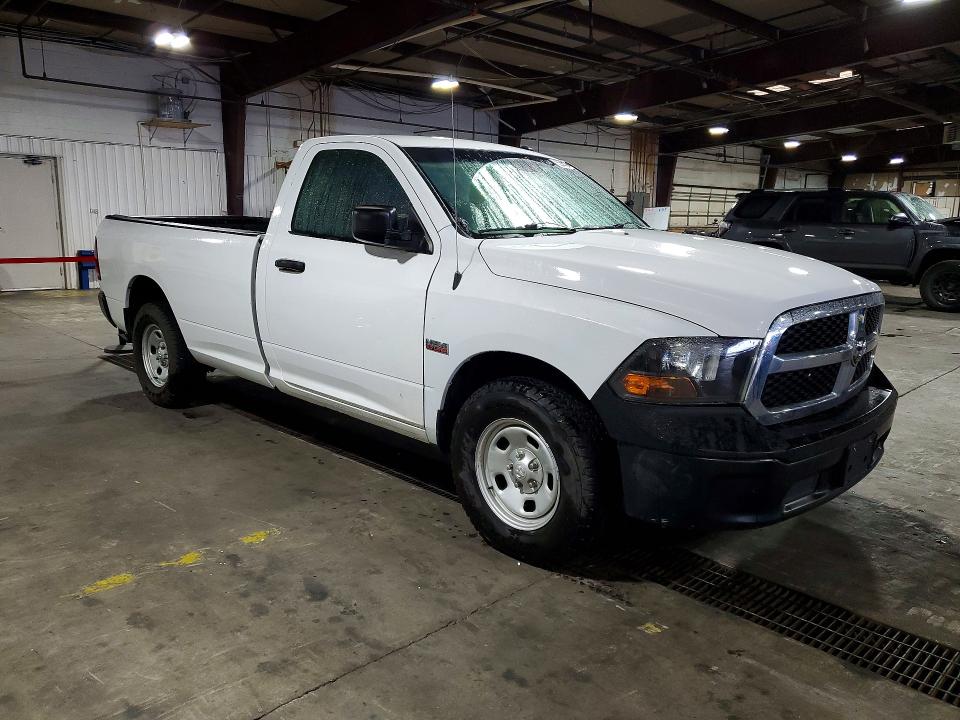 2014 Ram 1500 მანქანა იყიდება აუქციონზე, vin: 3C6JR6DT7EG333579, აუქციონის ნომერი: 52439466