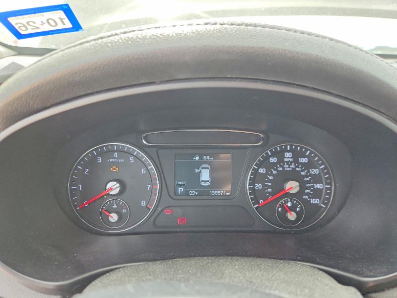 Aukcja sprzedaży 2019 Kia Sorento, vin: 5XYPG4A39KG463522, numer aukcji: 55612706