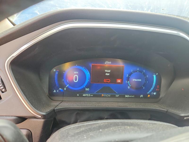 Aukcja sprzedaży 2020 Ford Escape, vin: 1FMCU9J94LUA99868, numer aukcji: 53785306