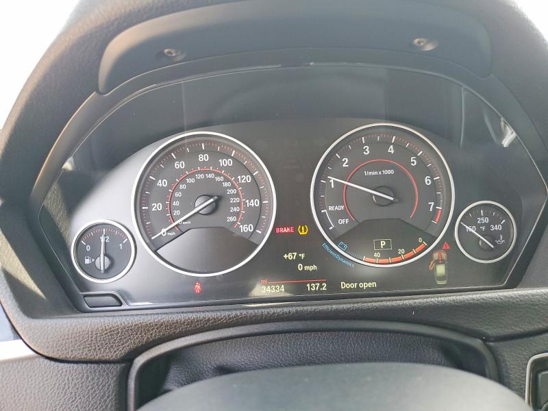 Продажа на аукционе авто 2018 Bmw 330, vin: WBA8D9C57JA615611, номер лота: 53112156