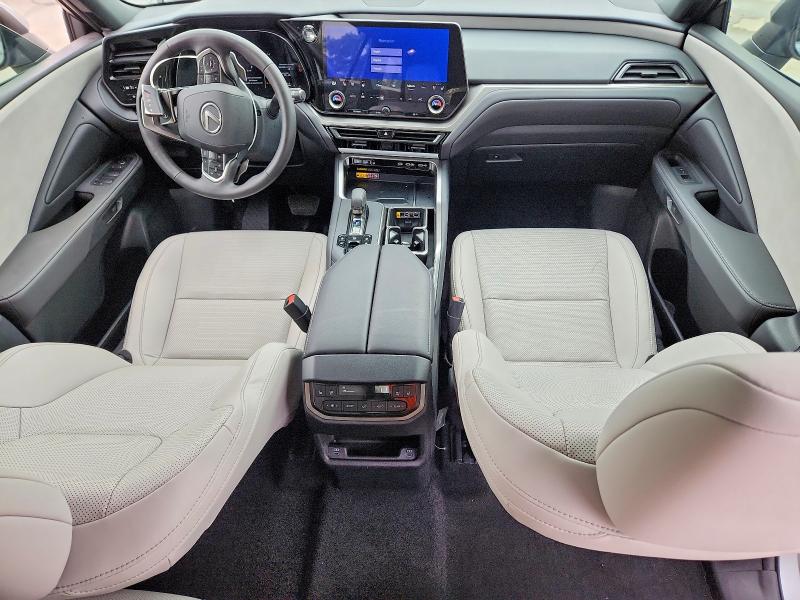 Aukcja sprzedaży 2025 Lexus Tx 350, vin: 5TDAAAB68SS029576, numer aukcji: 52388016