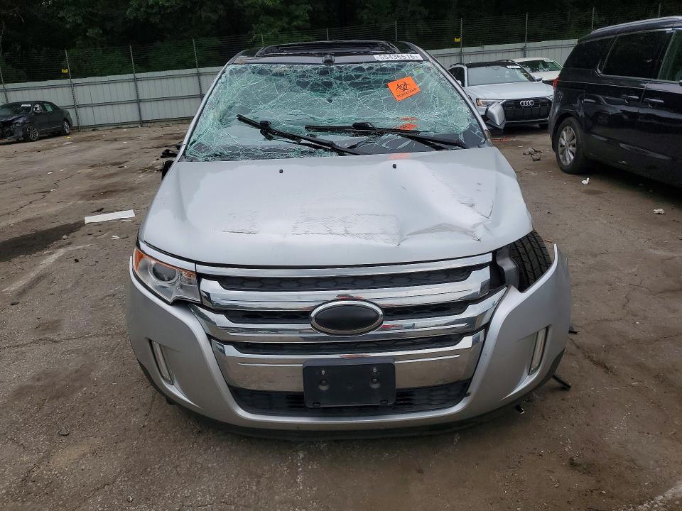 Aukcja sprzedaży 2013 Ford Edge, vin: 2FMDK3JC7DBE05570, numer aukcji: 55436516