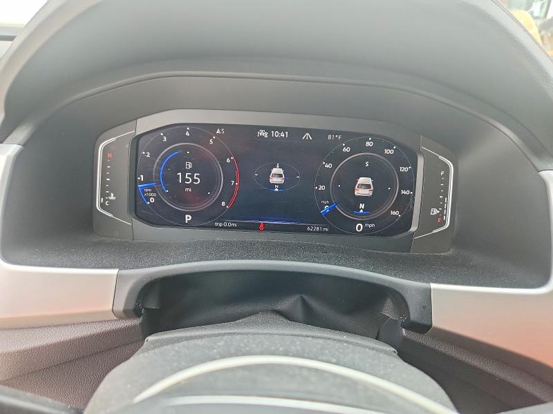 Aukcja sprzedaży 2022 Volkswagen Atlas, vin: 1V2KR2CA1NC547846, numer aukcji: 53051996