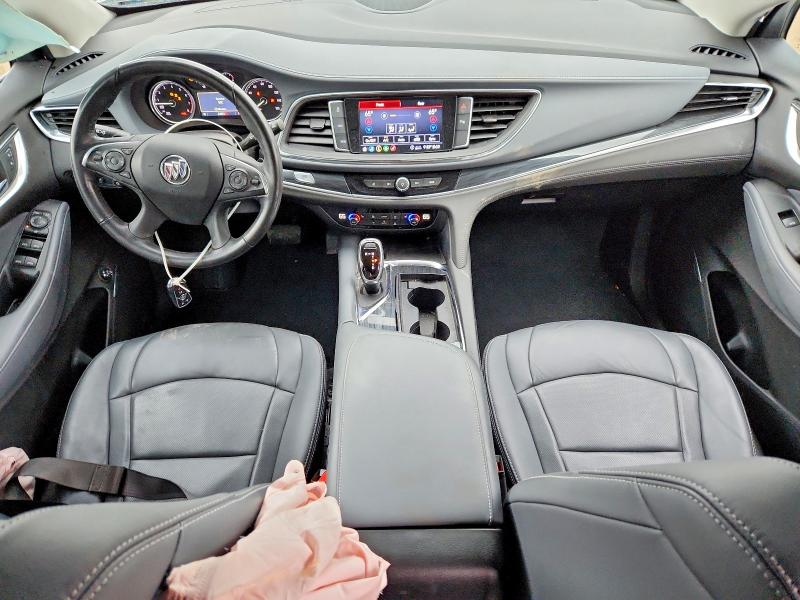Aukcja sprzedaży 2021 Buick Enclave, vin: 5GAEVAKW3MJ151141, numer aukcji: 52782386
