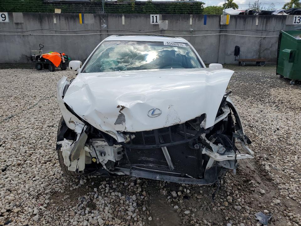 Aukcja sprzedaży 2003 Lexus Es, vin: JTHBF30G330148913, numer aukcji: 55442076