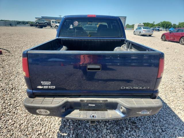 Продаж на аукціоні авто 2003 Chevrolet S Truck, vin: 1GCDT13X73K130230, номер лоту: 51880536