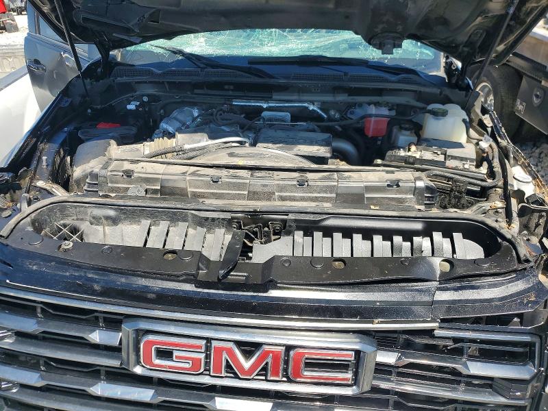 Aukcja sprzedaży 2024 Gmc Sierra, vin: 1GT49VEY3RF104334, numer aukcji: 52269846
