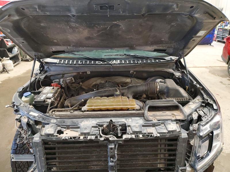 Продажа на аукционе авто 2021 Ford Expedition, vin: 1FMJK2AT3MEA29595, номер лота: 53618866