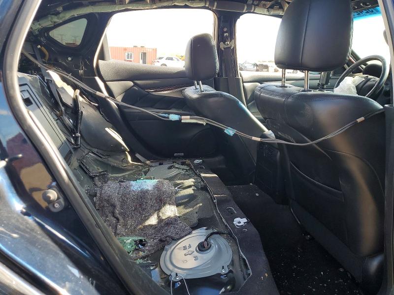 Продаж на аукціоні авто 2015 Infiniti Q70, vin: JN1BY1AR8FM562284, номер лоту: 52421026