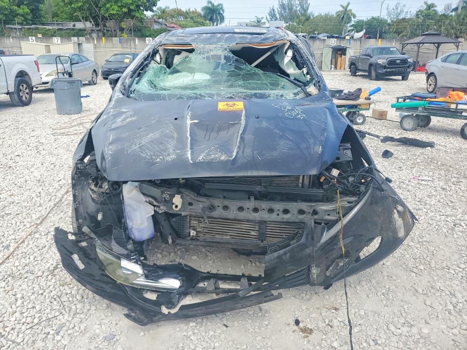 53392556 :رقم المزاد ، 1FMCU0GX8EUC31051 vin ، 2014 Ford Escape مزاد بيع