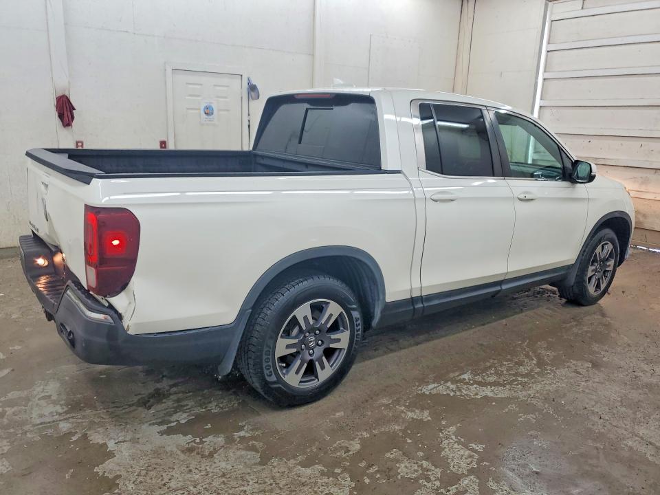 Продаж на аукціоні авто 2019 Honda Ridgeline, vin: 5FPYK2F53KB001327, номер лоту: 54522996