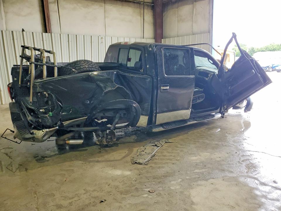 54320546 :رقم المزاد ، 5LTPW18586FJ25687 vin ، 2006 Lincoln Mark Lt مزاد بيع