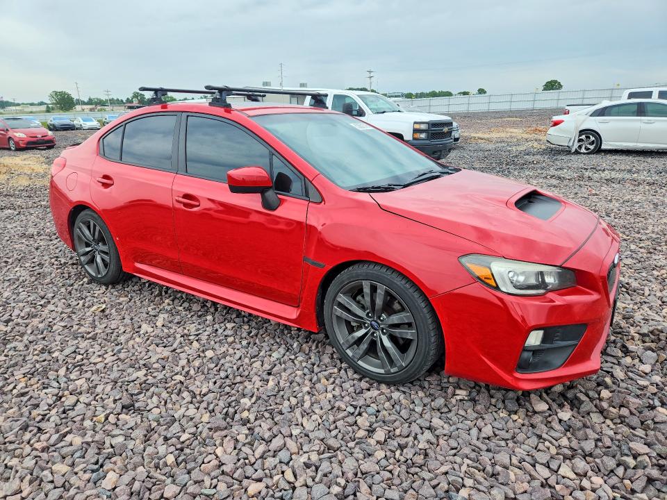 53631316 :رقم المزاد ، JF1VA1F67K8806674 vin ، 2019 Subaru Wrx مزاد بيع