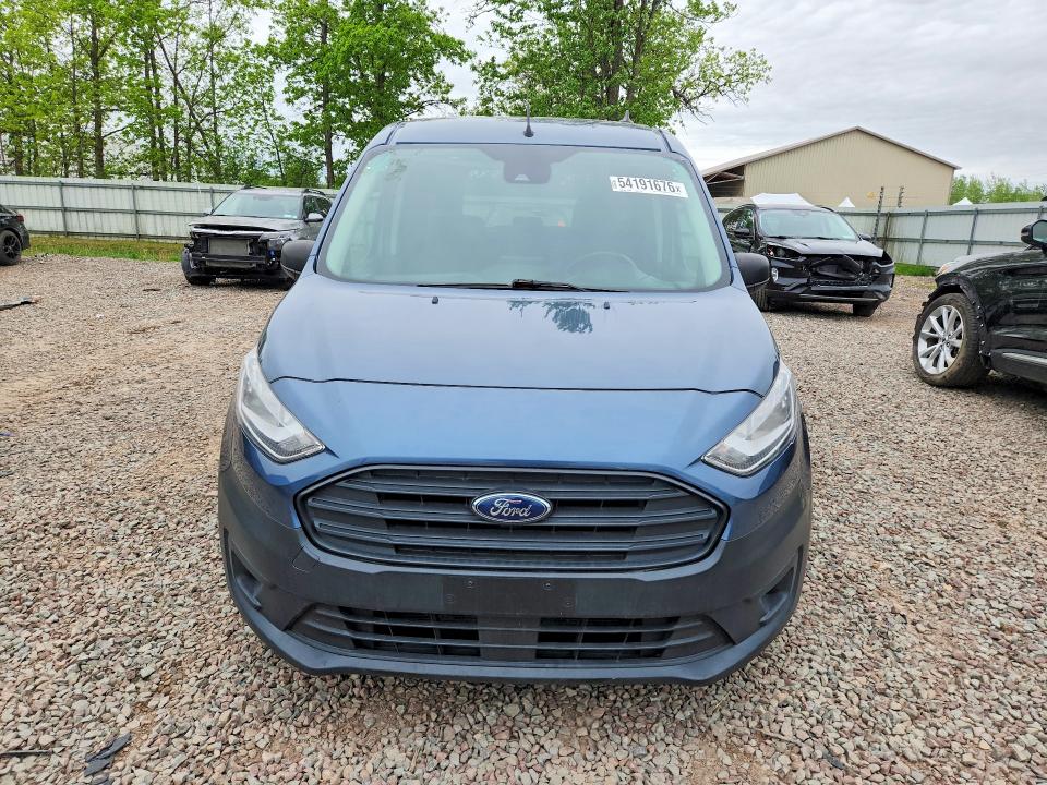 2019 Ford Transit მანქანა იყიდება აუქციონზე, vin: NM0GE9E2XK1416582, აუქციონის ნომერი: 54191676