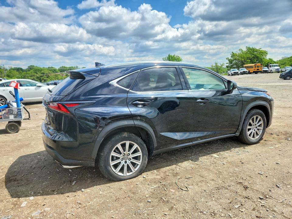 Aukcja sprzedaży 2016 Lexus Nx 200t, vin: JTJBARBZ5G2084866, numer aukcji: 52877806