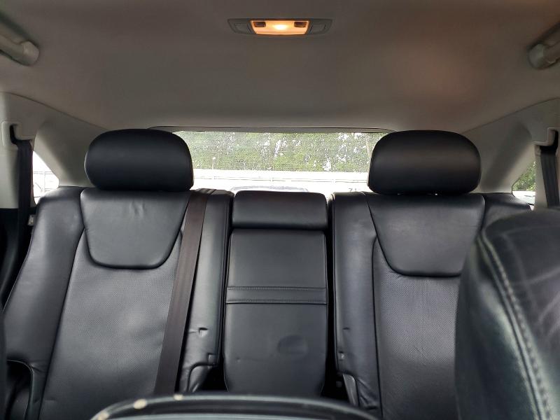 Продаж на аукціоні авто 2013 Lexus Rx, vin: 2T2ZK1BAXDC130601, номер лоту: 54817786