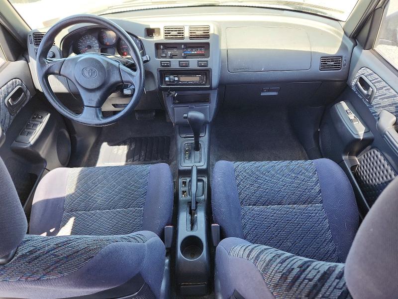 Aukcja sprzedaży 1999 Toyota Rav4, vin: JT3HP10V5X7122505, numer aukcji: 54346026
