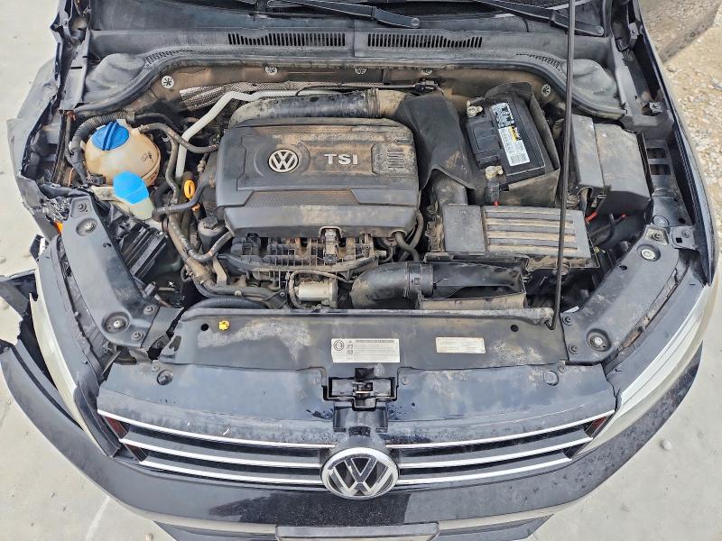 Продажа на аукционе авто 2015 Volkswagen Jetta, vin: 3VWD07AJ9FM308062, номер лота: 54337056