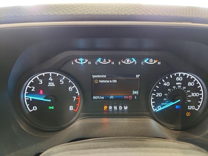 Продажа на аукционе авто 2023 Ford F150, vin: 1FTMF1EB1PKF83984, номер лота: 53343456
