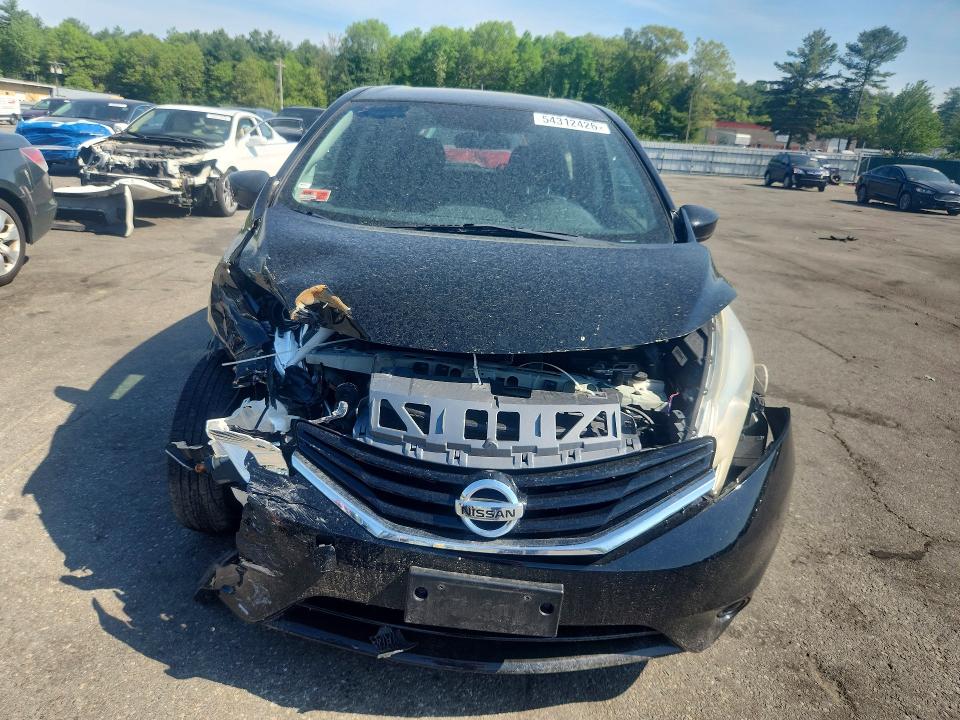Продаж на аукціоні авто 2015 Nissan Versa Note, vin: 3N1CE2CP5FL359569, номер лоту: 54312426