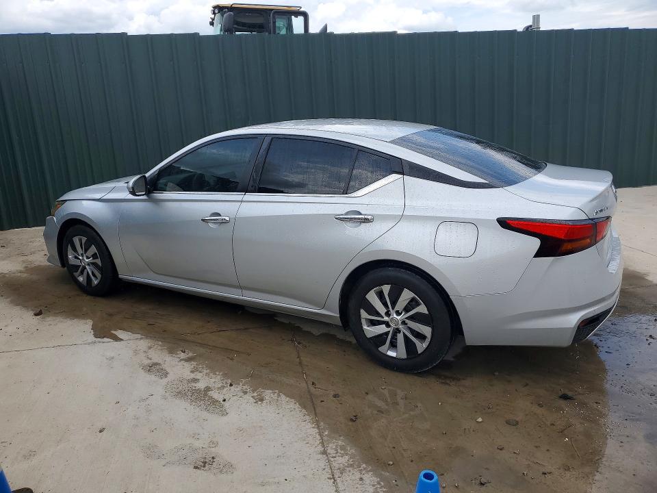 Aukcja sprzedaży 2021 Nissan Altima, vin: 1N4BL4BV3MN318693, numer aukcji: 54696126