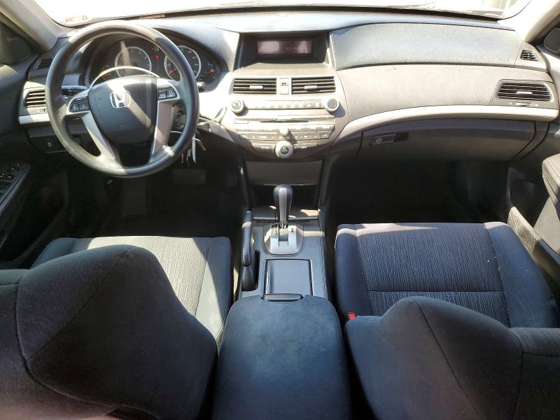 Aukcja sprzedaży 2012 Honda Accord, vin: 1HGCP2F30CA107832, numer aukcji: 52578166