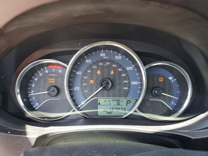 Продажа на аукционе авто 2016 Toyota Corolla, vin: 5YFBURHE5GP550926, номер лота: 54080876