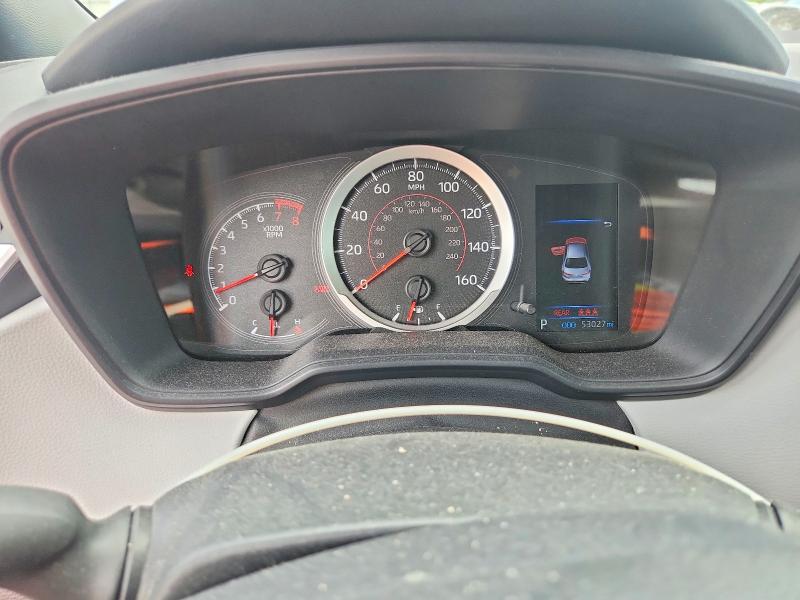 Продаж на аукціоні авто 2022 Toyota Corolla, vin: JTDS4MCE3N3513065, номер лоту: 53411166