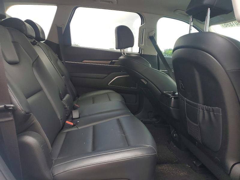 Aukcja sprzedaży 2024 Kia Telluride, vin: 5XYP24GC7RG434052, numer aukcji: 54801896