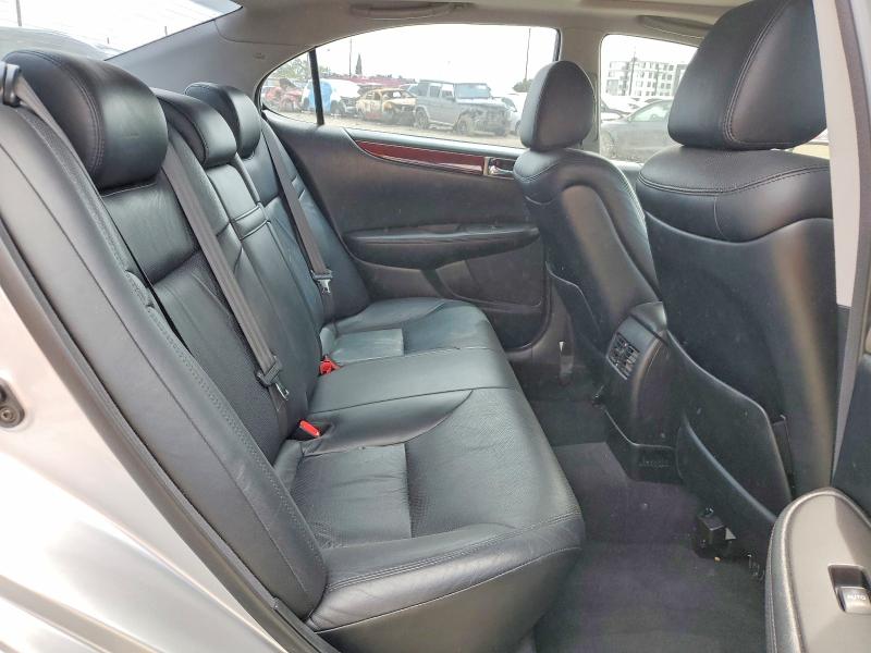 48545946 :رقم المزاد ، JTHBA30G155112898 vin ، 2005 Lexus Es مزاد بيع