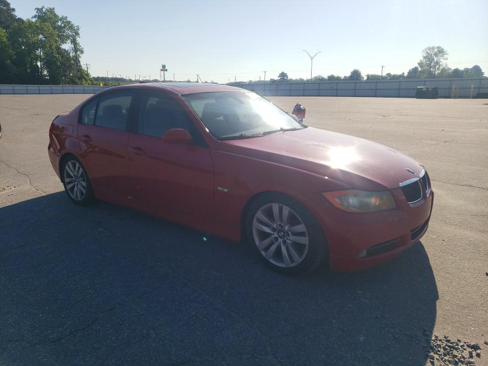 Aukcja sprzedaży 2008 Bmw 328, vin: WBAVA33568K055660, numer aukcji: 52198266