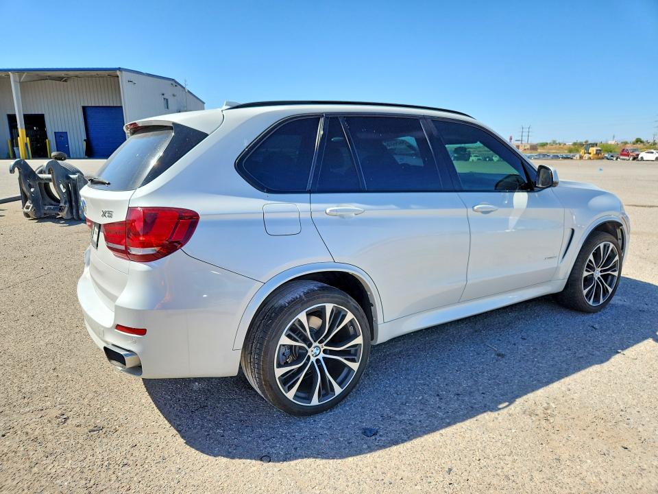 Продажа на аукционе авто 2018 Bmw X5, vin: 5UXKR6C50J0U14212, номер лота: 54456006