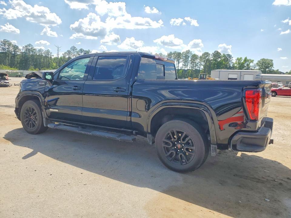 Продажа на аукционе авто 2025 Gmc Sierra, vin: 3GTPHCED7SG335419, номер лота: 54425096
