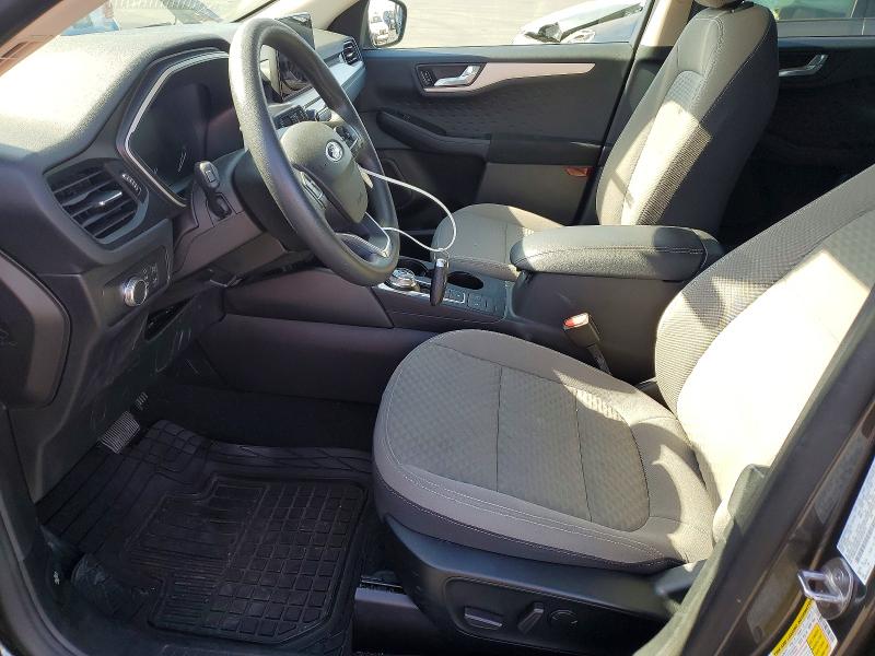 2020 Ford Escape მანქანა იყიდება აუქციონზე, vin: 1FMCU0G60LUC63612, აუქციონის ნომერი: 53290026