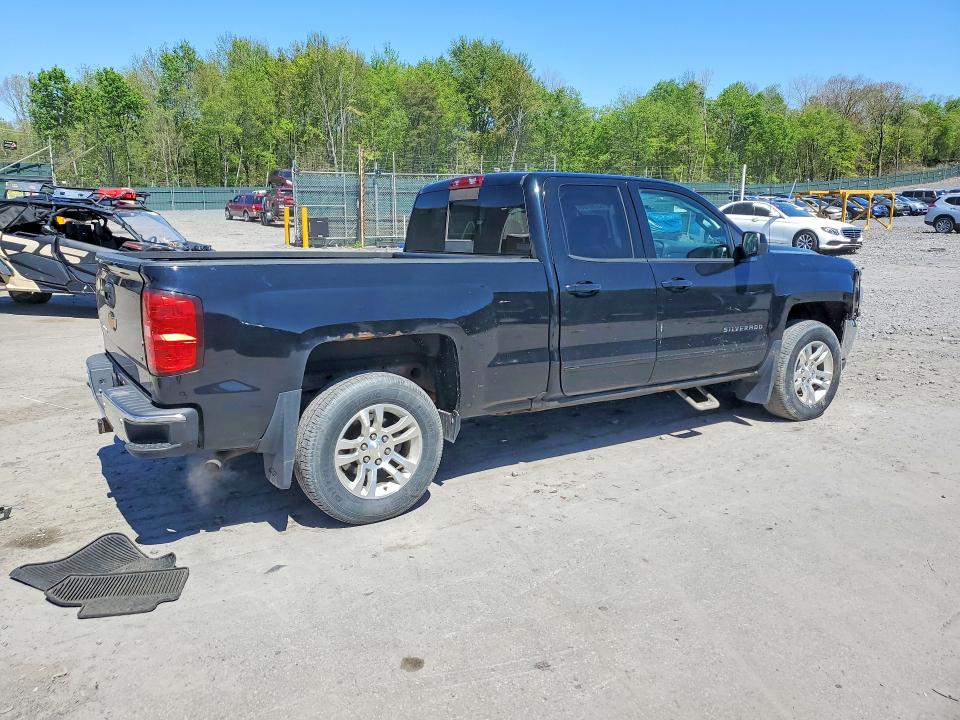 Aukcja sprzedaży 2016 Chevrolet Silverado, vin: 1GCVKRECXGZ338891, numer aukcji: 53256166