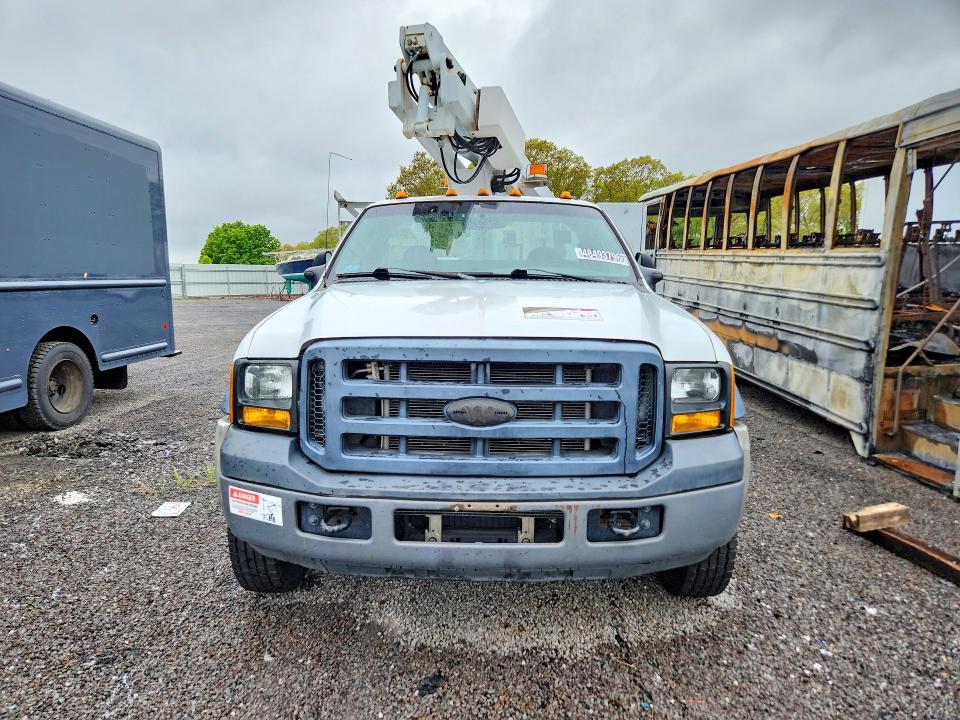 Aukcja sprzedaży 2006 Ford F450, vin: 1FDXF46Y06ED71507, numer aukcji: 48493796