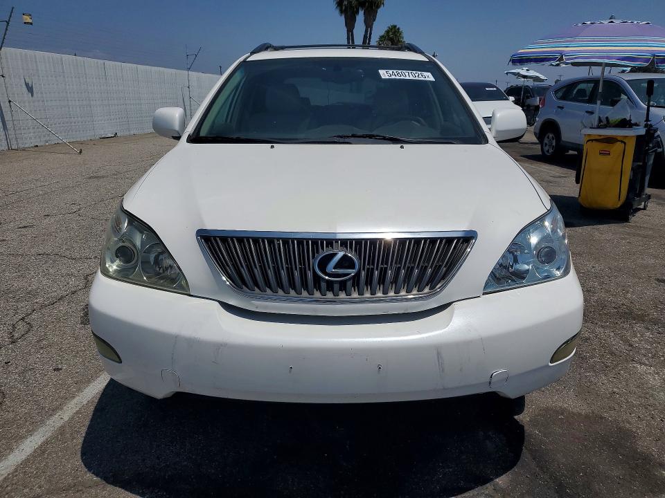 Продажа на аукционе авто 2005 Lexus Rx, vin: 2T2GA31U45C039245, номер лота: 54807026