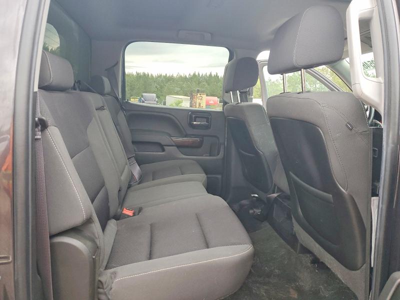Aukcja sprzedaży 2014 Gmc Sierra, vin: 3GTU2UECXEG402472, numer aukcji: 52129546