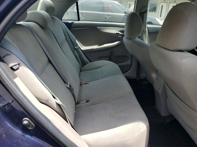 54237316 :رقم المزاد ، 2T1BU4EE5CC912951 vin ، 2012 Toyota Corolla مزاد بيع