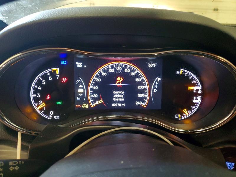 Aukcja sprzedaży 2020 Jeep Grand Cherokee, vin: 1C4RJFAG6LC171292, numer aukcji: 54419986