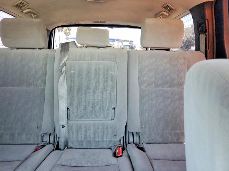 Продажа на аукционе авто 2015 Toyota Sequoia, vin: 5TDZY5G14FS059926, номер лота: 54499636